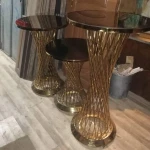  تجهیزات و ظروف کرایه ستاره