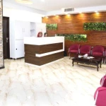 کلینیک پوست و مو جوانه