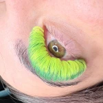 تصویر خدمات تخصصی مژه و ابرو مژگان رستم زاده