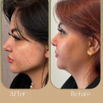 کلینیک پوست مو زیبایی حضور