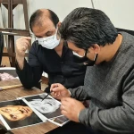 تصویر آموزشگاه نقاشی ایکاروس