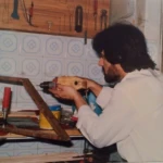 تصویر آموزش موسیقی صیاد(درمنزل و محل کار شما)