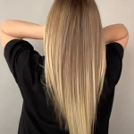  سالن زیبایی لی لی صادقی