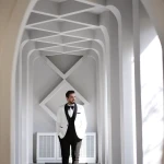  استودیو عکاسی و فیلمبرداری جام جم تهران