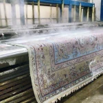  قالیشویی نارون