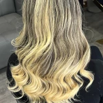 آرایشگاه زنانه و سولاریوم گندم