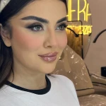 سالن زیبایی هرا