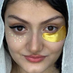 اکستنشن مژه آکادمی پریا