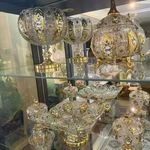 عتیقه فروشی و سمساری شهر