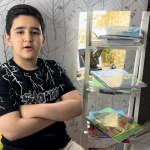 آموزشگاه ایرانیان