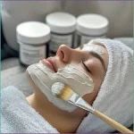 تصویر خدمات فیشال و پاکسازی پوست افروز