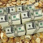  سکه صراف بهار