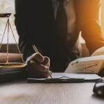 مریم سادات سجادی وکیل پایه یک دادگستری