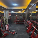 باشگاه بدنسازی ستارگان