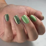 نمونه کار خدمات تخصصی ناخن سارا