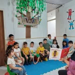 مهدکودک و پیش دبستانی طوطک