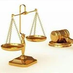 نمونه کار وکیل پایه یک دادگستری و مشاور حقوقی