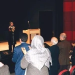 تصویر دکتر ساناز فتوره چی