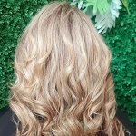 تصویر سالن زیبایی دریا درویشی