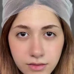 سالن زیبایی سپیده کاظمی