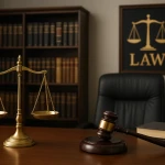  دفتر وکالت حقوقی و کیفری زهرا جهانگیری