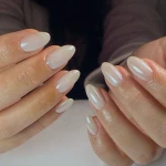 نمونه کار خدمات تخصصی ناخن *زرین*