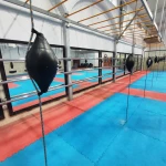 مجموعه فرهنگی ورزشی امین