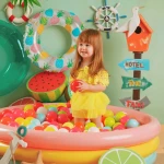 تصویر آتلیه کودک و بارداری کارنو