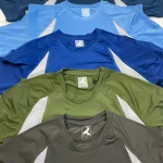 لباس ورزشی رستاک