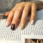 خدمات کاشت ناخن مرجان