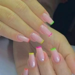کاشت ناخن سحر