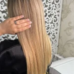  مرکز تخصصی رنگ و لایت فرزانه محمدی