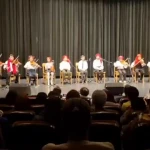 آموزشگاه موسیقی دریا