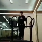 باشگاه لاغری ایکس بادی بدنسازی شهرک غرب