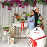 تصویر آتلیه عکاسی رؤیاشو