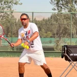 آکادمی تنیس شهرآرا