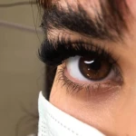 آکادمی تخصصی مژه.مژگان فارسی