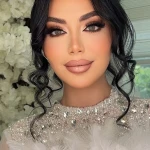سالن زیبایی مهناز مسیبی