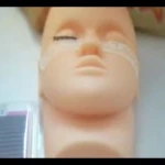 نمونه کار آکادمی زیبایی المیرا