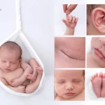 آتلیه عکاسی کودک و بارداری سِرمین