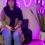 مرکز فوق تخصصی فیبروز پریسا خاوندگار
