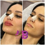 تصویر کلینیک پارسیان بیوتی