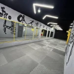 باشگاه فیت لند شهرک ولیعصر