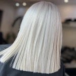 تصویر سالن زیبایی شایا