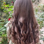 سالن زیبایی مانیا