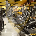 باشگاه ورزشی صحرا