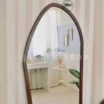 آینه الف (ساخت انواع آینه قدی و مصنوعات چوبی)