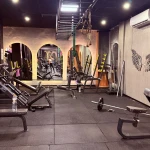 نمونه کار فیتنس انرژیز هاب