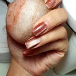 خدمات تخصصی کاشت ناخن و مژه زهرا فاضلی