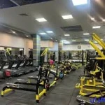 لوگوی باشگاه هوم جیم متین